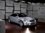 Mercedes-Benz S-Class by Lorinser 2005 года